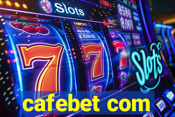 cafebet com